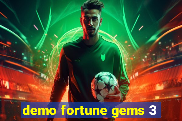 demo fortune gems 3